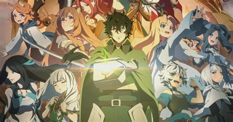 the rise of the shield hero porn|The Rising of the Shield Hero .